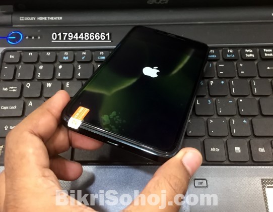 Apple iPhone 12 Pro Max (New Super Copy Version)